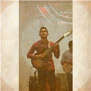 Clases de guitarra jazz y acústica para todas las edades